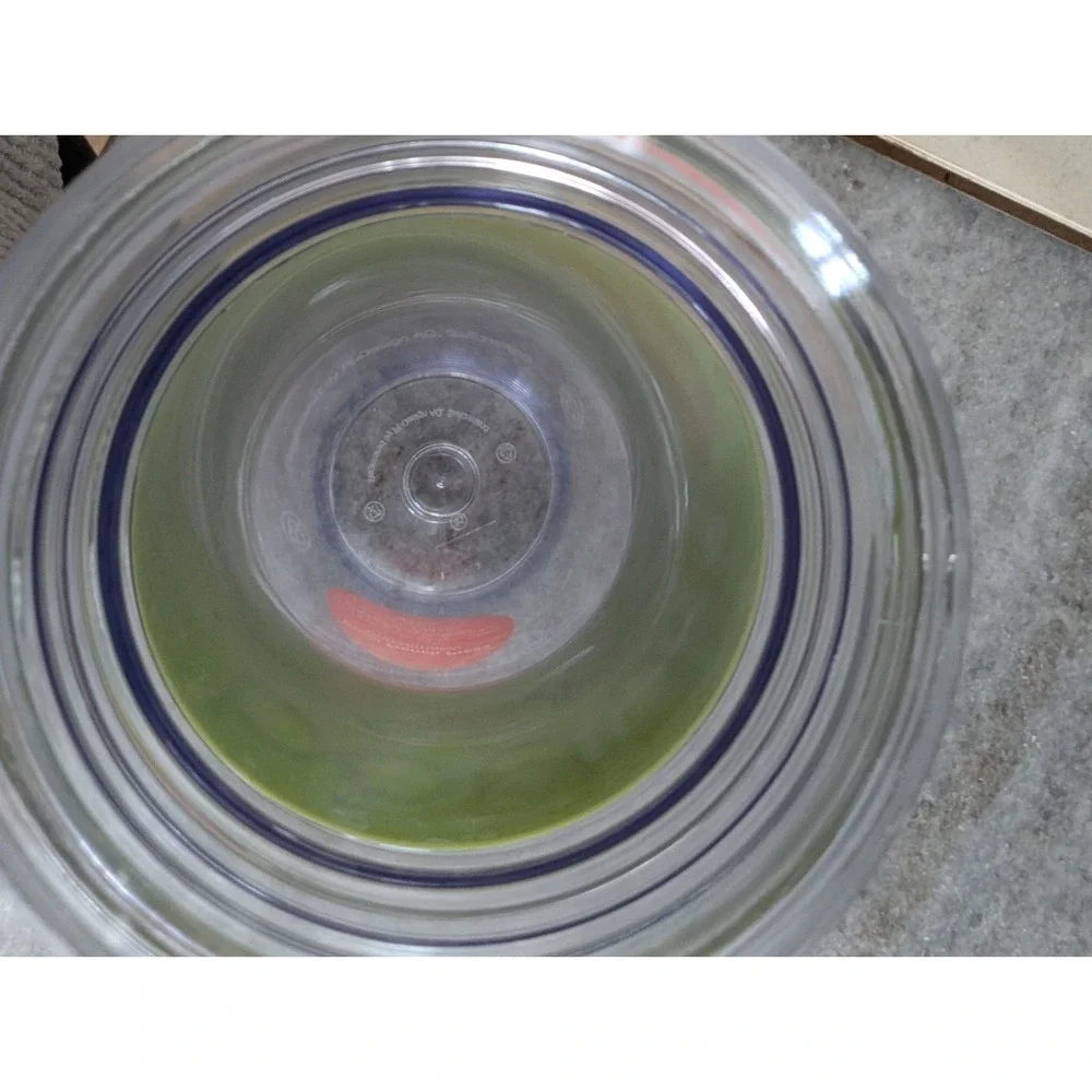 Bodum Travel Press Coffee & Tea Tumbler Green Plastic‎ Double Wall French Press